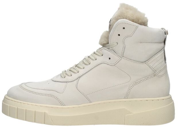 Veterschoenen Hoog - large