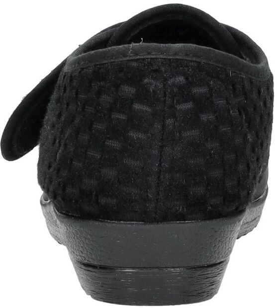 Dames pantoffels - large