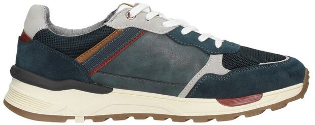 Sneakers Laag - large