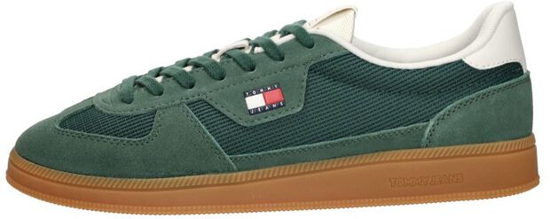 The Greenwich Edge Mix Material - large