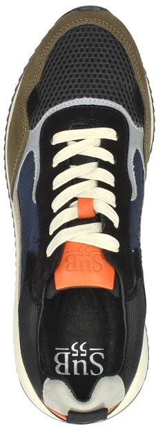 Veterschoenen Laag - large