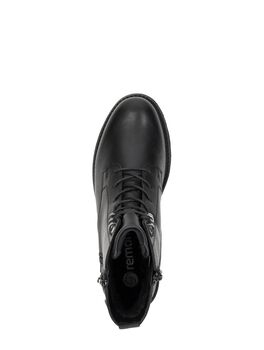 Veterschoenen Hoog