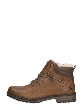 Heren veterschoenen