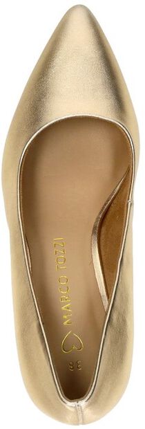Pumps - large