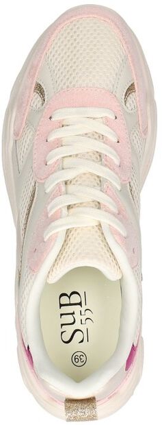 Dames sneakers - large