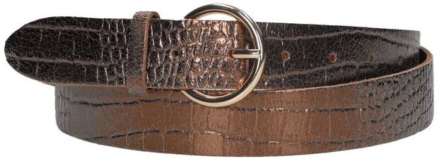 Dames Riemen - large