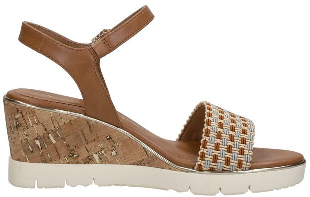 Sandalen Hak - large