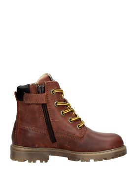 Jongens veterschoenen