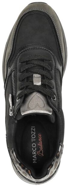 Sneakers Laag - large