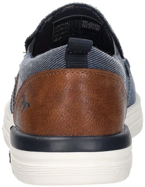 Sneakers Laag - large