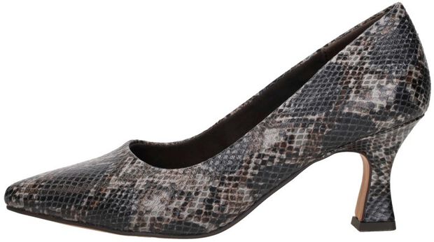 Pumps - large