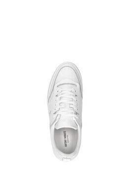 Veterschoenen Laag