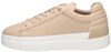 Feminine Elevated Sneaker - small