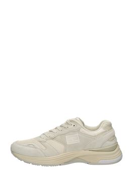 Modern Prep Sneaker
