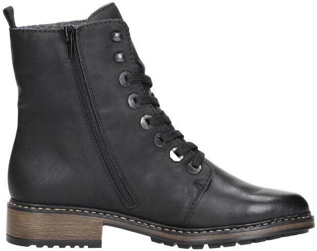 Dames veterschoenen - large