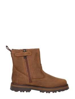 Courma Kid Warm Lined Boot