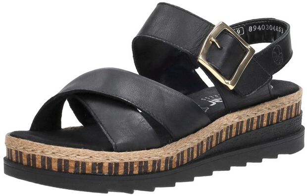 Sandalen Plat - large