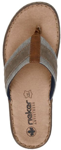 Teenslippers - large