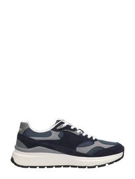 Runner 01