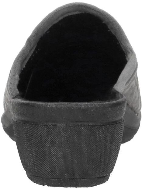 Pantoffels Open - large