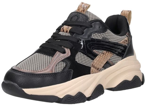 Sneakers Laag - large
