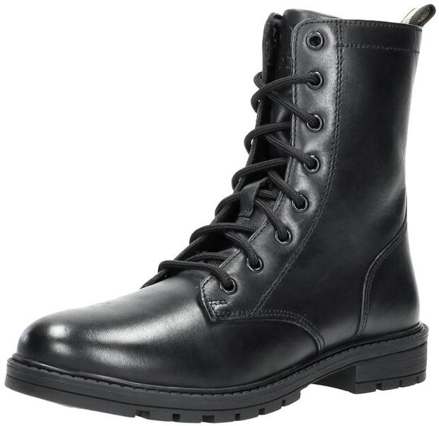 Veterschoen hoog - large
