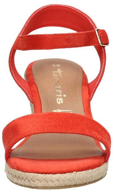 Sandalen Touwzool - large