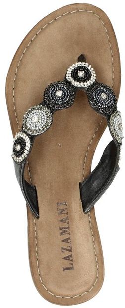 Teenslippers - large