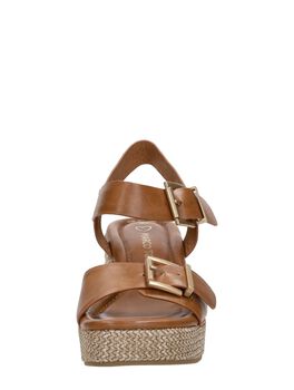 Sandalen Hak