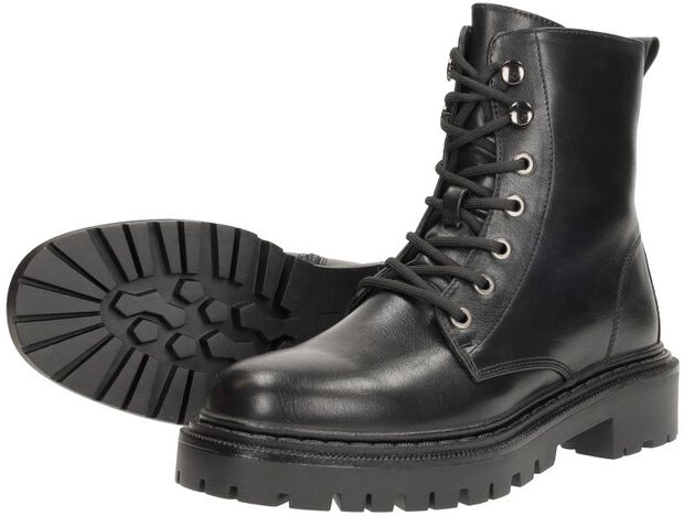 Veterschoenen Hoog - large