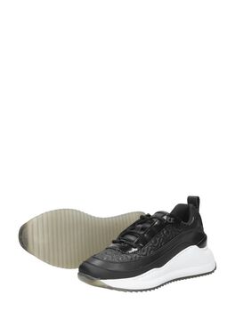 Chunky Internal Wedge Mono Mix