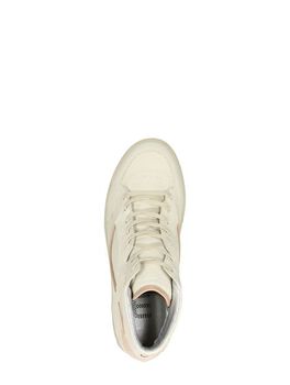 Veterschoenen Hoog
