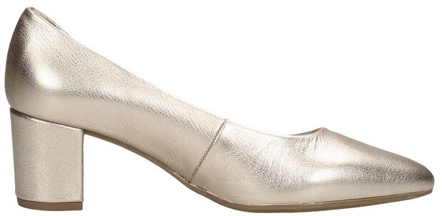 Pumps - large