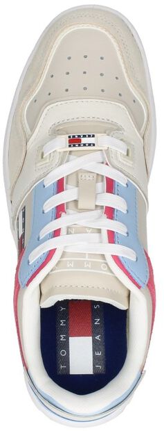 Tommy Jeans Basket WMN - large