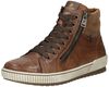 Veterschoenen Hoog - small