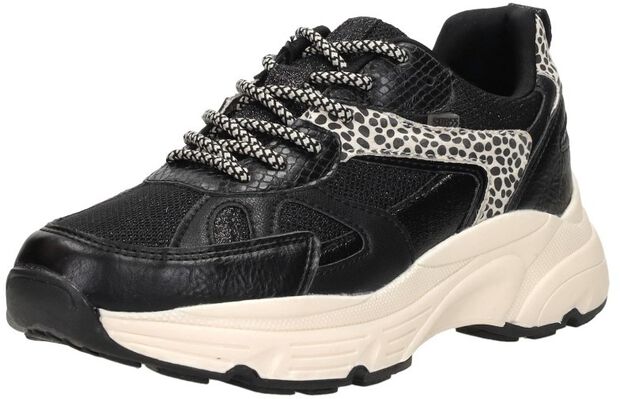 Sneakers Laag - large