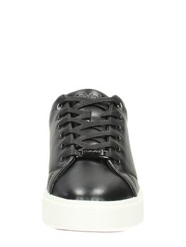 Heel Cupsole Lace Up