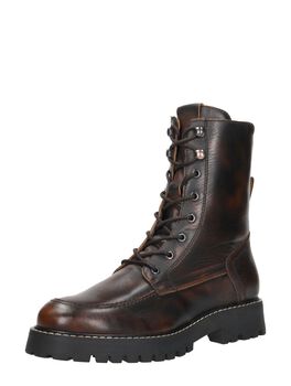 Veterschoenen Hoog