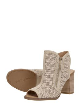 Sandalen Hak