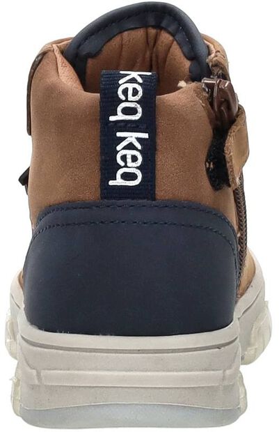 Veterschoenen Hoog - large