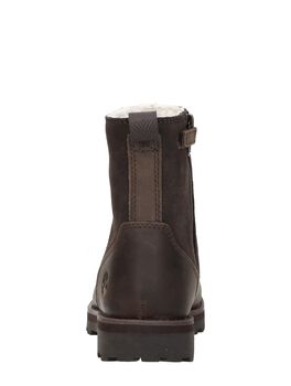 Courma Kid Warm Lined Boot