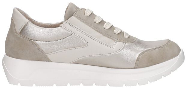 Veterschoenen Laag - large