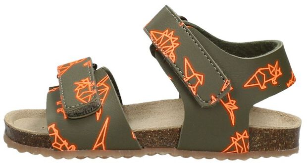 Jongens sandalen - large