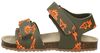 Jongens sandalen - small