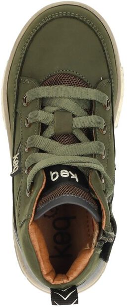 Veterschoenen Hoog - large