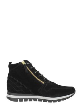 Sneakers Hoog