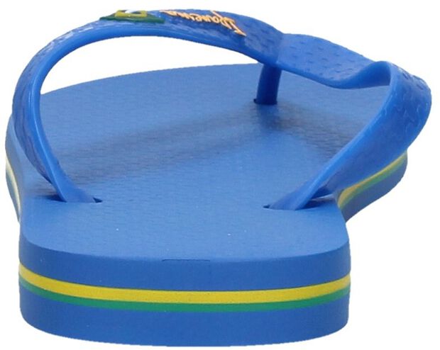 Teenslippers - large