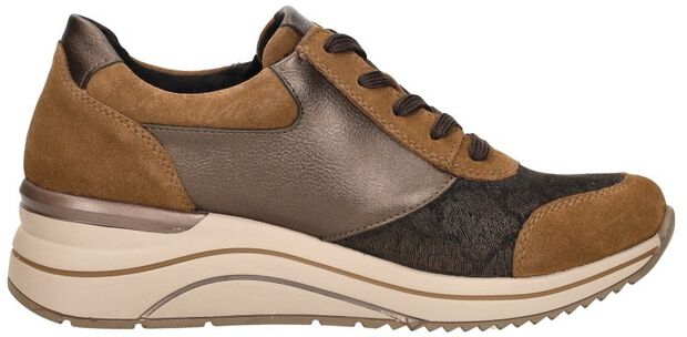 Veterschoenen Laag - large