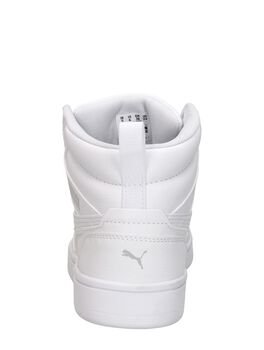 Puma Rebound V6 Mid Jr