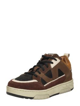 Veterschoenen Laag